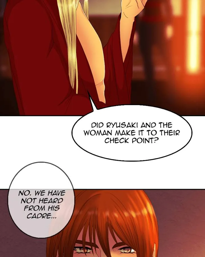 My Dear Cold-Blooded King Chapter 84 page 64