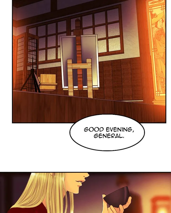 My Dear Cold-Blooded King Chapter 84 page 63