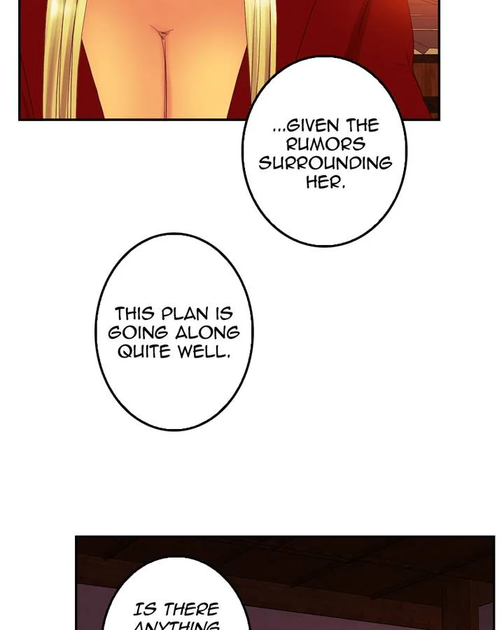 My Dear Cold-Blooded King Chapter 84 page 67