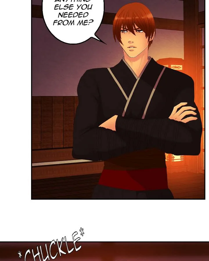 My Dear Cold-Blooded King Chapter 84 page 68