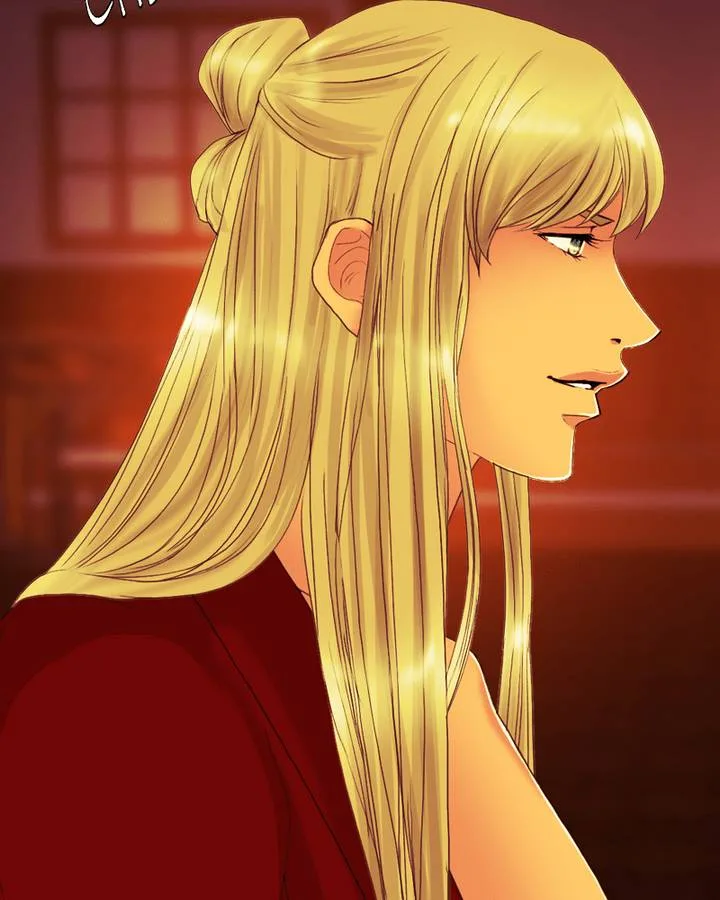 My Dear Cold-Blooded King Chapter 84 page 69