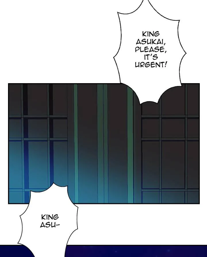My Dear Cold-Blooded King Chapter 84 page 80