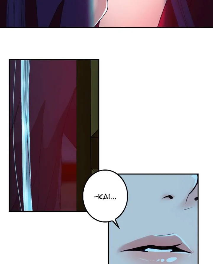 My Dear Cold-Blooded King Chapter 84 page 82