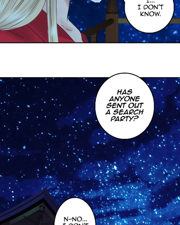 My Dear Cold-Blooded King Chapter 85 page 7