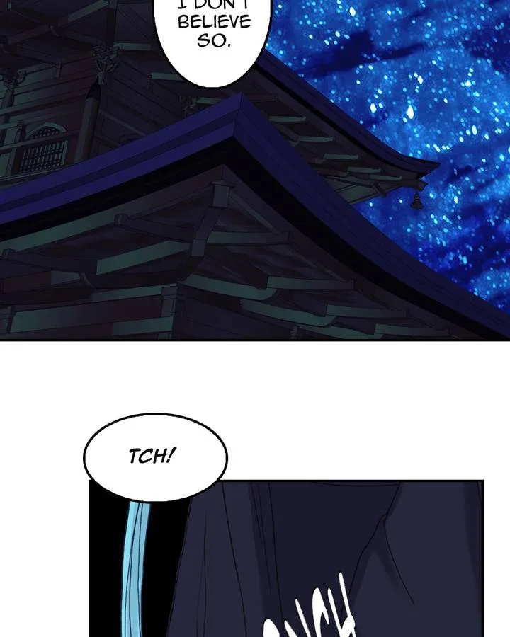 My Dear Cold-Blooded King Chapter 85 page 8