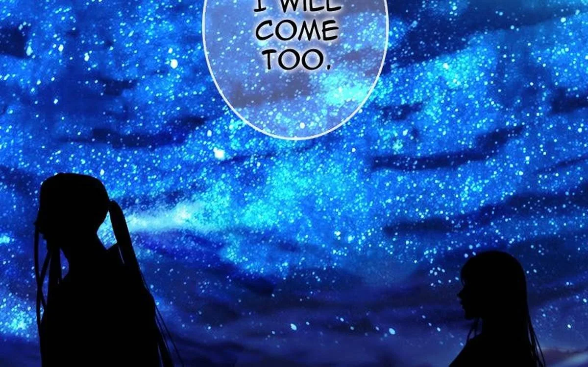 My Dear Cold-Blooded King Chapter 85 page 17