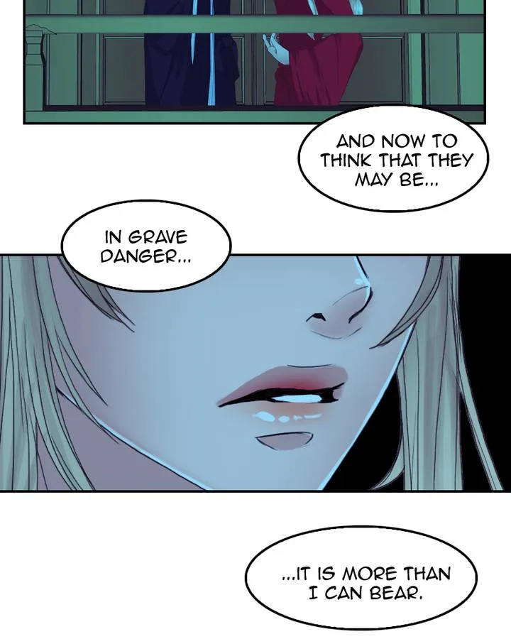 My Dear Cold-Blooded King Chapter 85 page 25