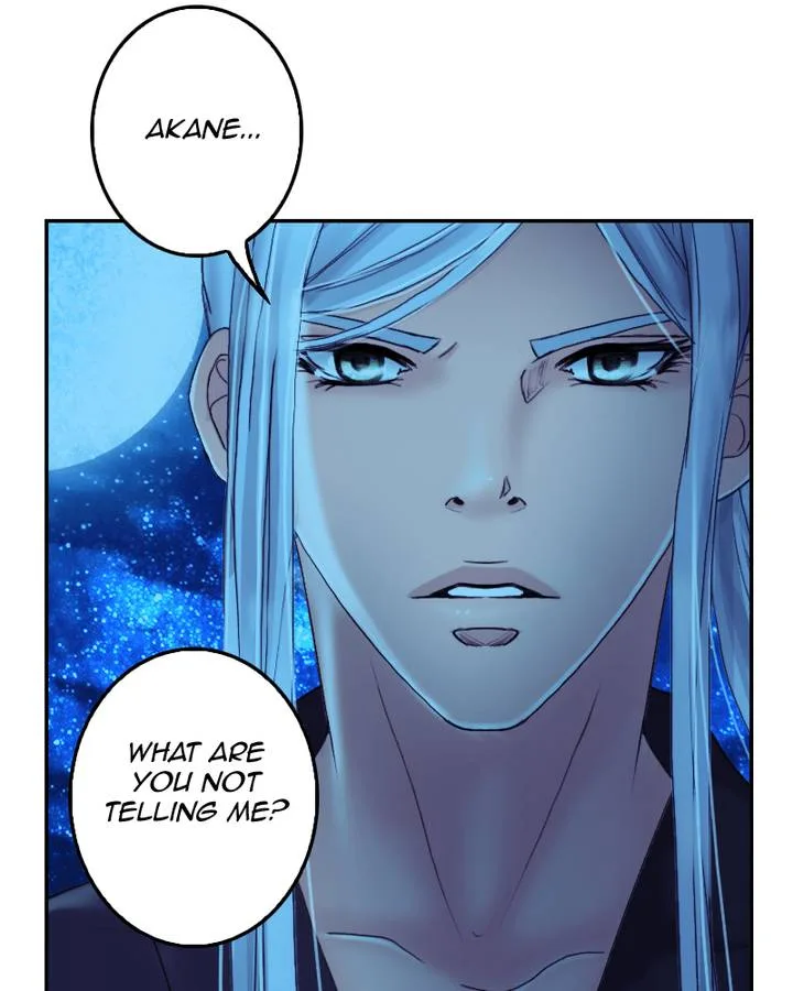 My Dear Cold-Blooded King Chapter 85 page 20