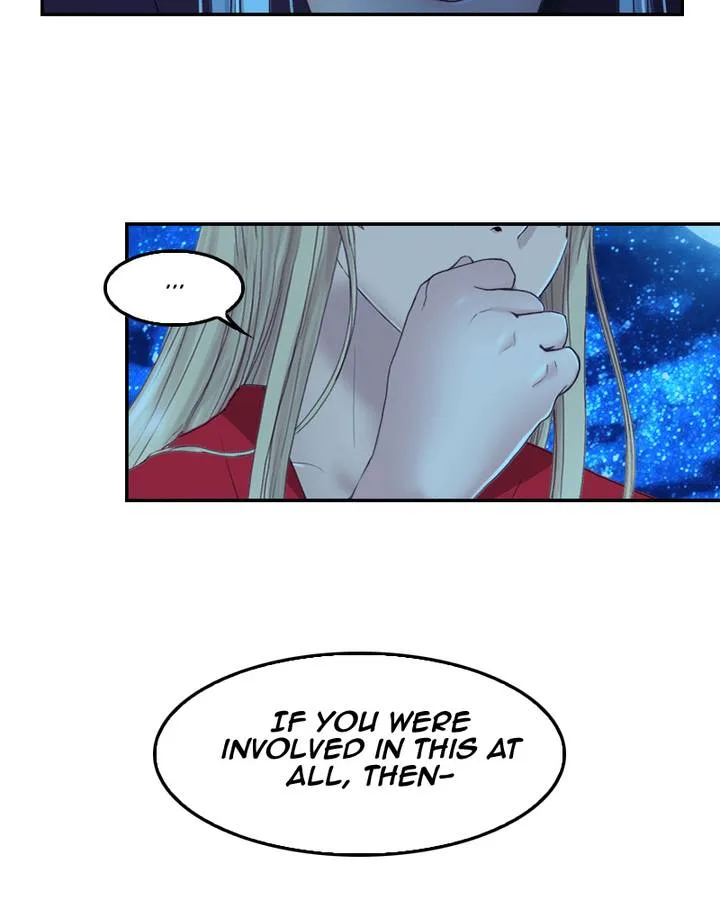 My Dear Cold-Blooded King Chapter 85 page 21