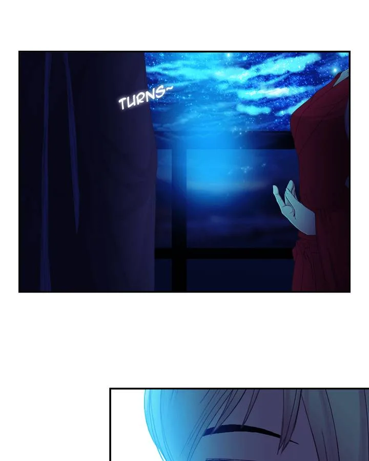 My Dear Cold-Blooded King Chapter 85 page 33