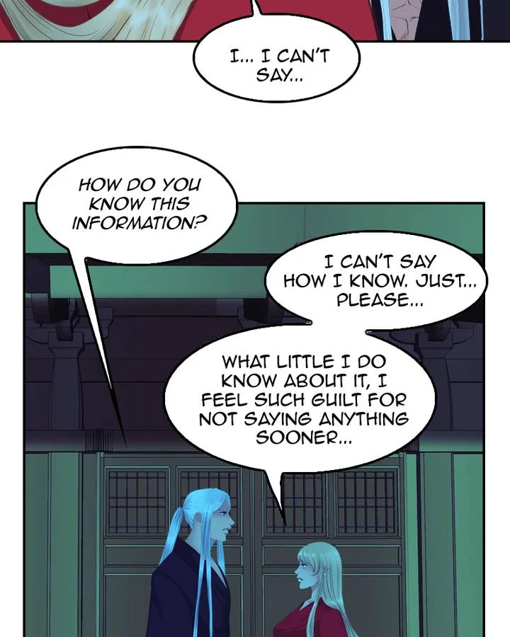 My Dear Cold-Blooded King Chapter 85 page 24