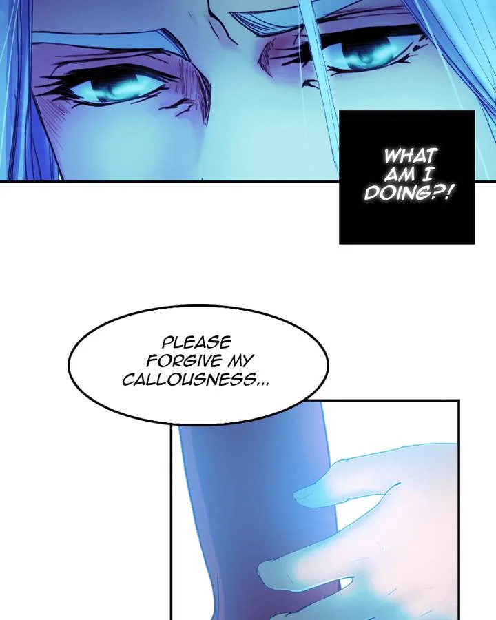My Dear Cold-Blooded King Chapter 85 page 31