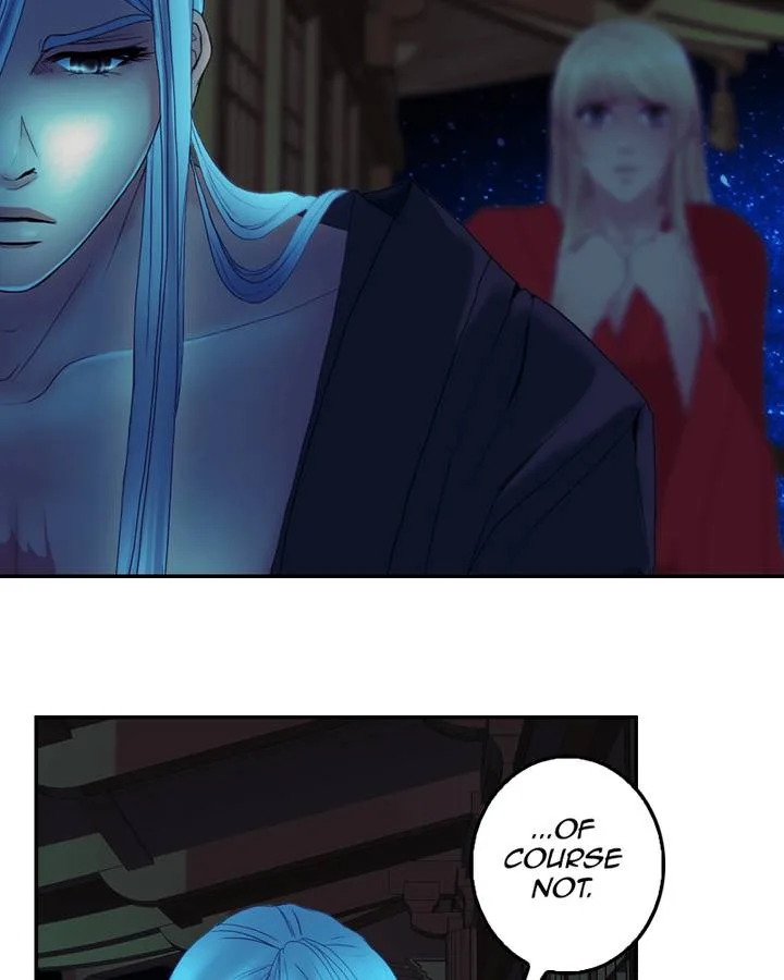 My Dear Cold-Blooded King Chapter 85 page 12