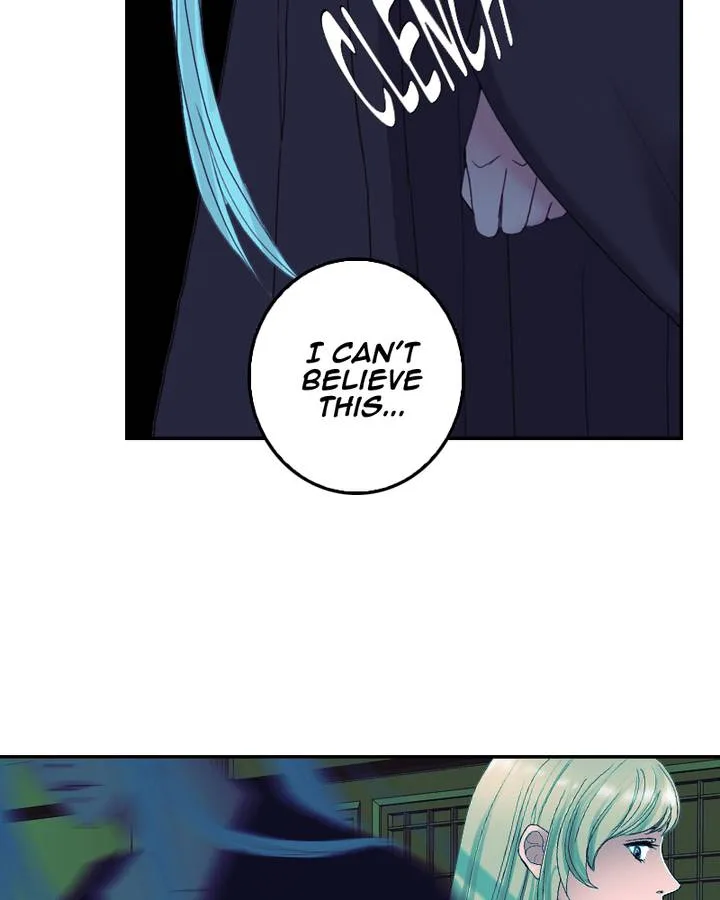 My Dear Cold-Blooded King Chapter 85 page 9