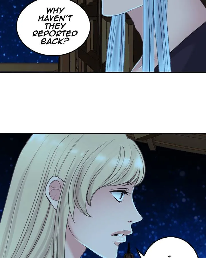 My Dear Cold-Blooded King Chapter 85 page 6