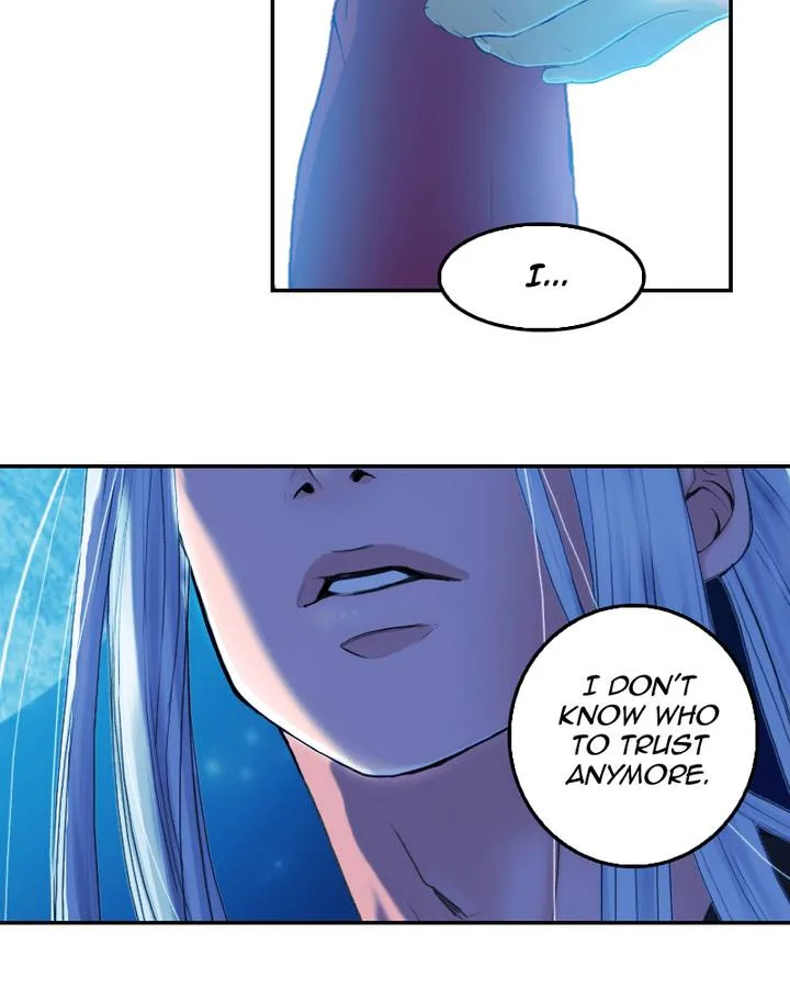 My Dear Cold-Blooded King Chapter 85 page 32