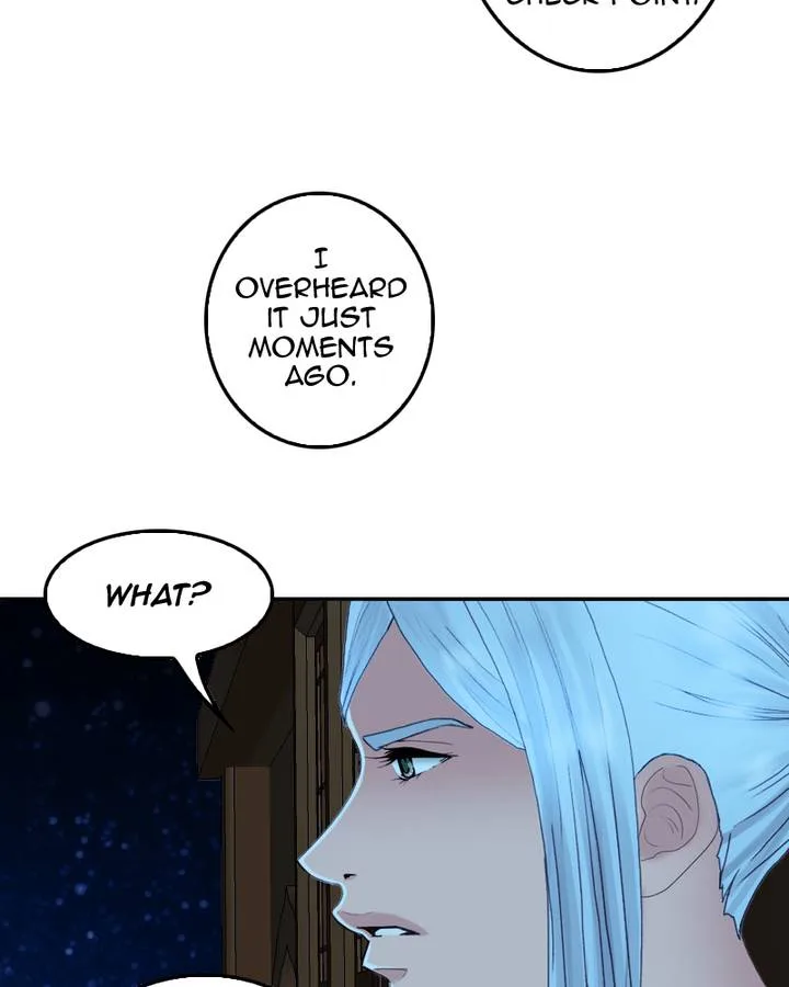 My Dear Cold-Blooded King Chapter 85 page 5