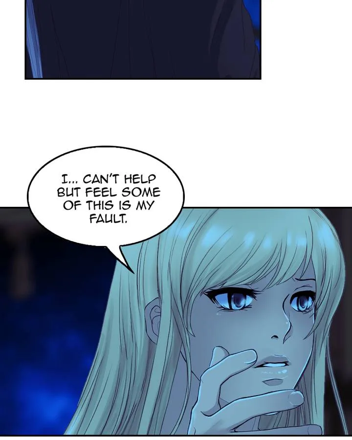 My Dear Cold-Blooded King Chapter 85 page 19