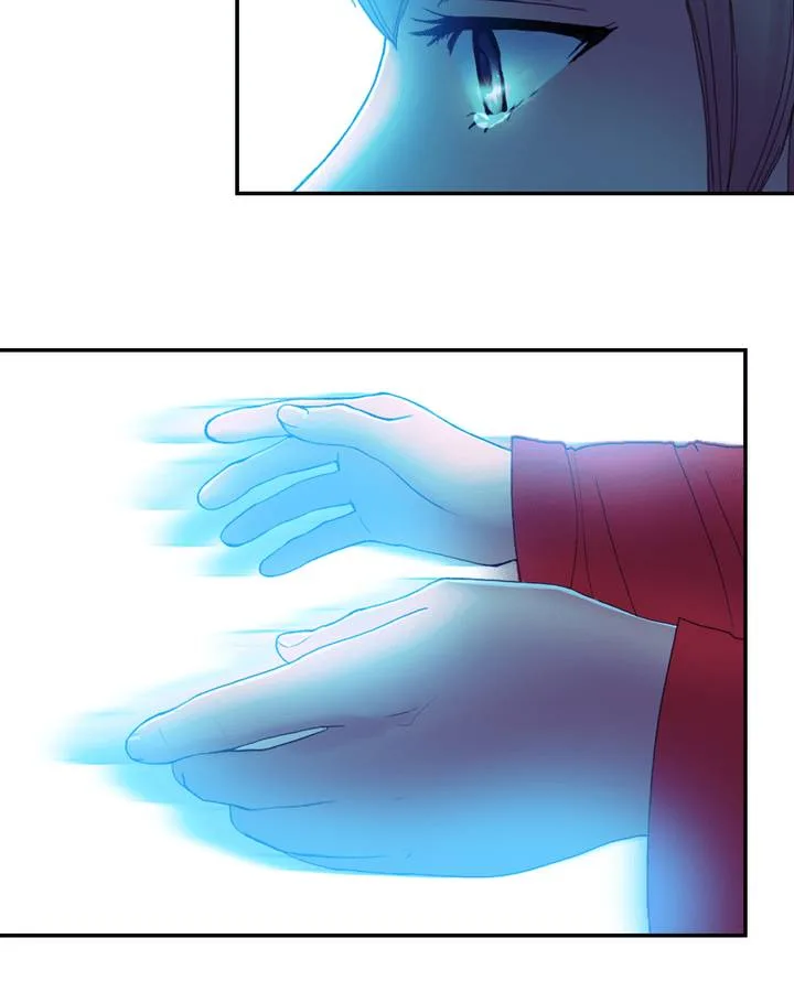 My Dear Cold-Blooded King Chapter 85 page 34