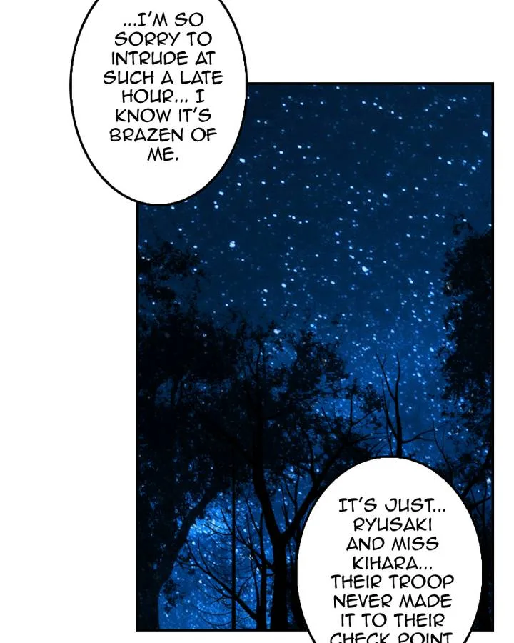 My Dear Cold-Blooded King Chapter 85 page 4