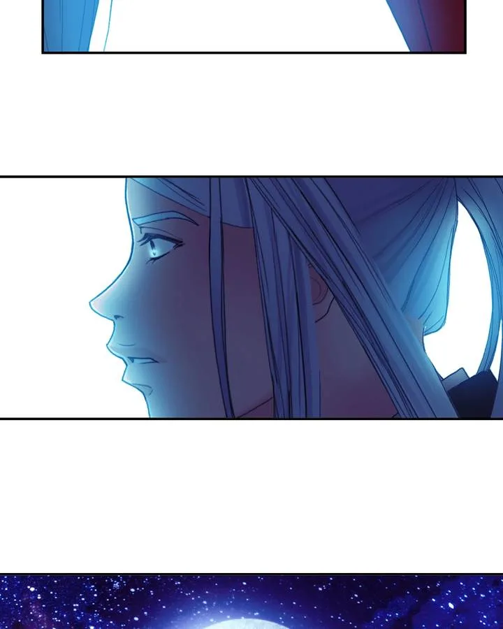 My Dear Cold-Blooded King Chapter 85 page 36