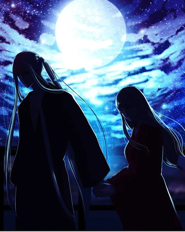 My Dear Cold-Blooded King Chapter 85 page 37