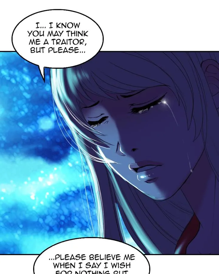 My Dear Cold-Blooded King Chapter 85 page 38