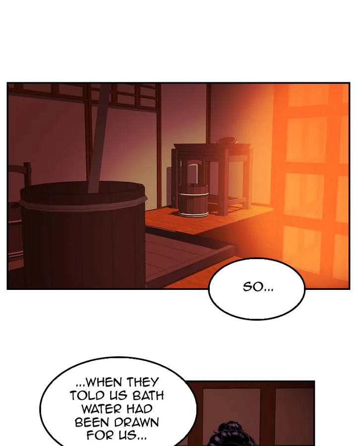 My Dear Cold-Blooded King Chapter 85 page 47