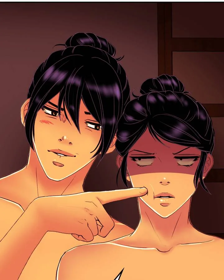 My Dear Cold-Blooded King Chapter 85 page 51