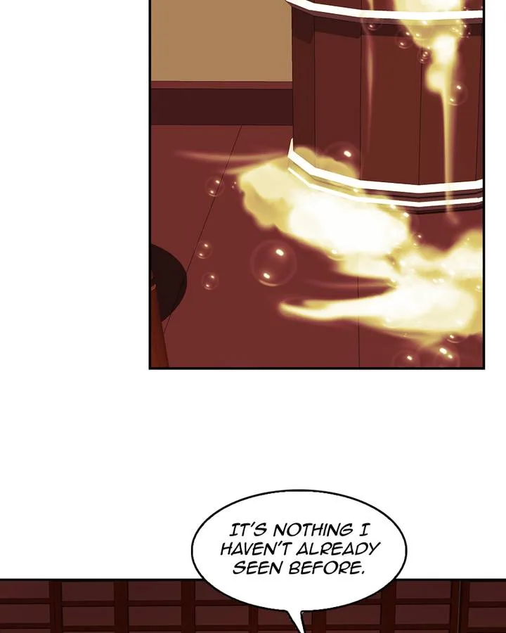 My Dear Cold-Blooded King Chapter 85 page 57