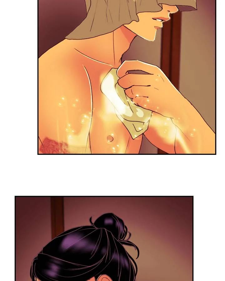 My Dear Cold-Blooded King Chapter 85 page 60