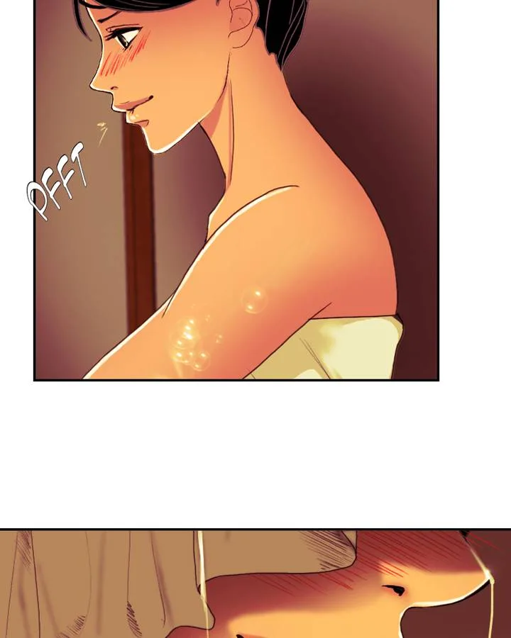 My Dear Cold-Blooded King Chapter 85 page 61
