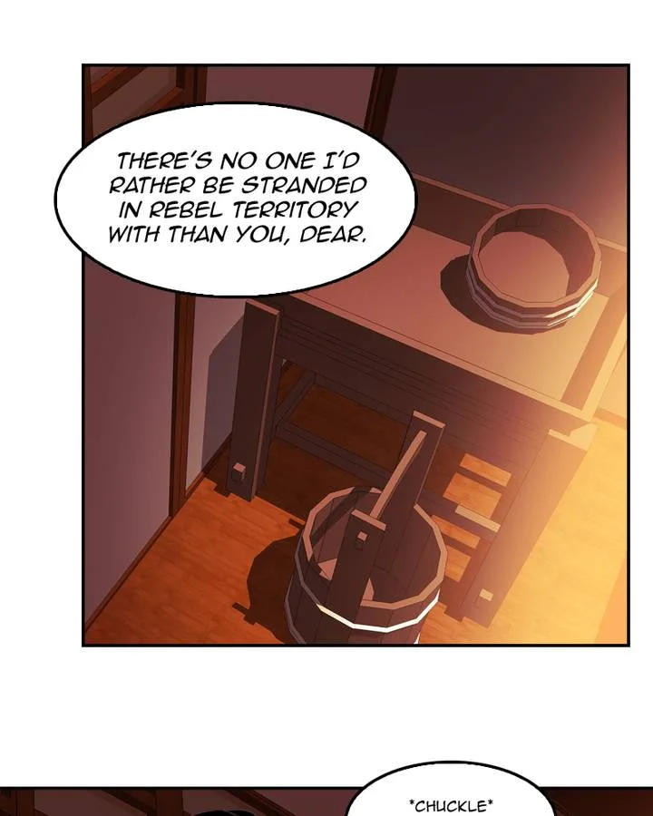 My Dear Cold-Blooded King Chapter 85 page 63