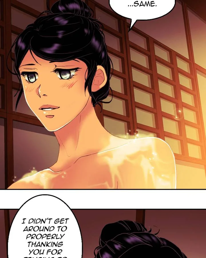 My Dear Cold-Blooded King Chapter 85 page 64