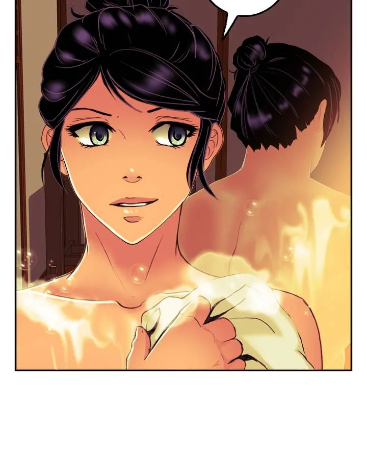 My Dear Cold-Blooded King Chapter 85 page 66