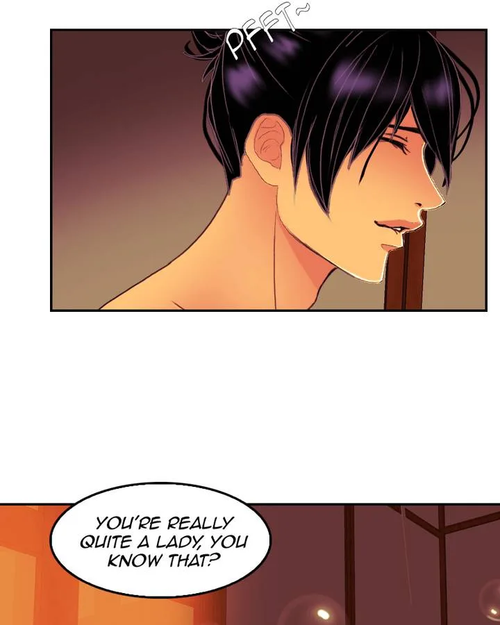 My Dear Cold-Blooded King Chapter 85 page 67