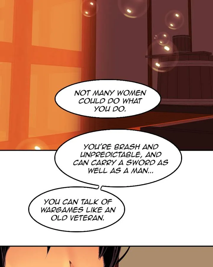 My Dear Cold-Blooded King Chapter 85 page 68