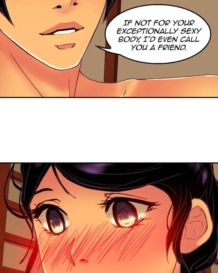 My Dear Cold-Blooded King Chapter 85 page 69