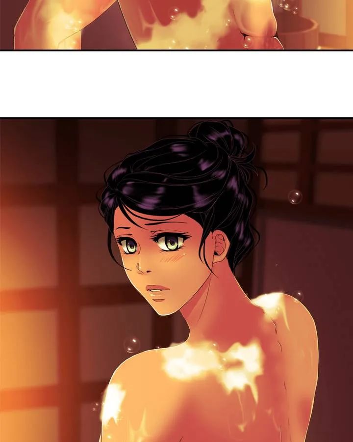 My Dear Cold-Blooded King Chapter 85 page 74