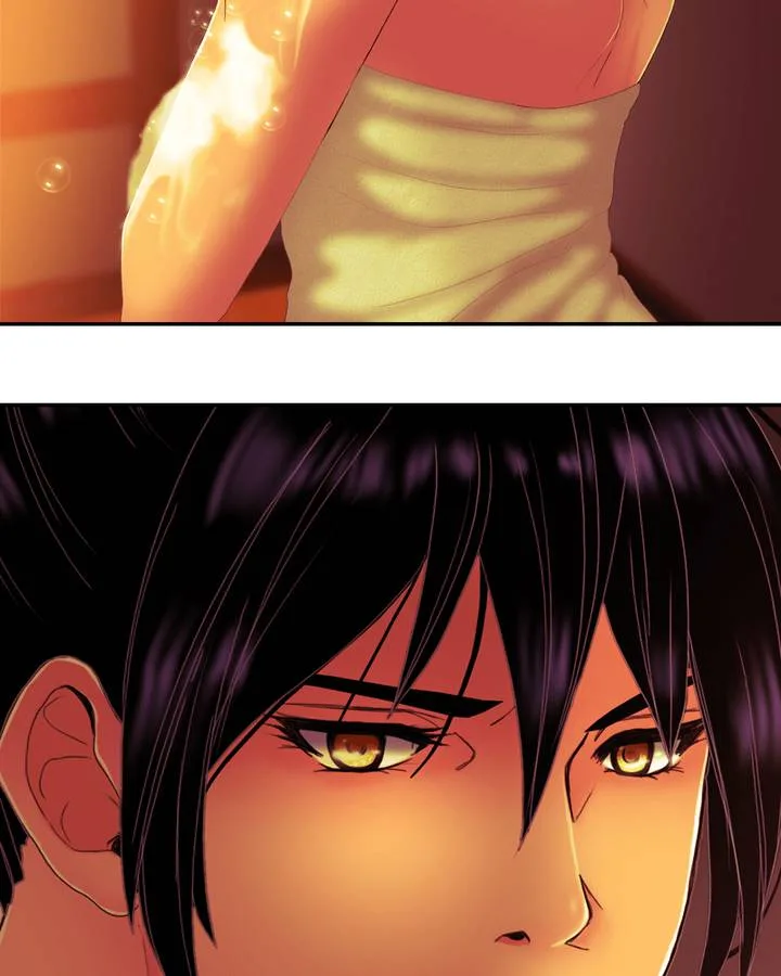 My Dear Cold-Blooded King Chapter 85 page 75