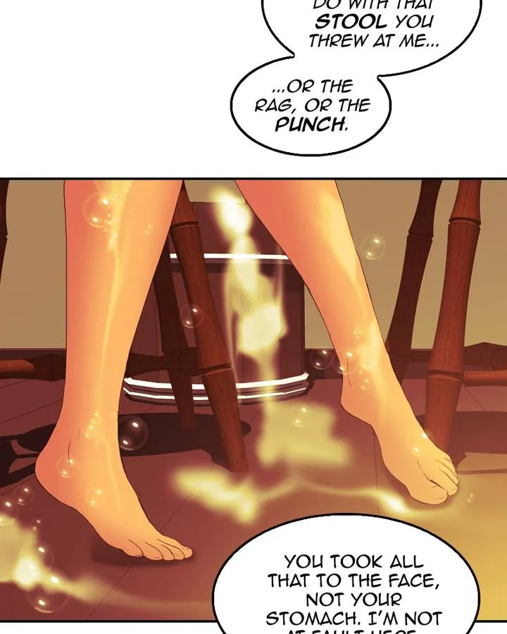 My Dear Cold-Blooded King Chapter 85 page 80