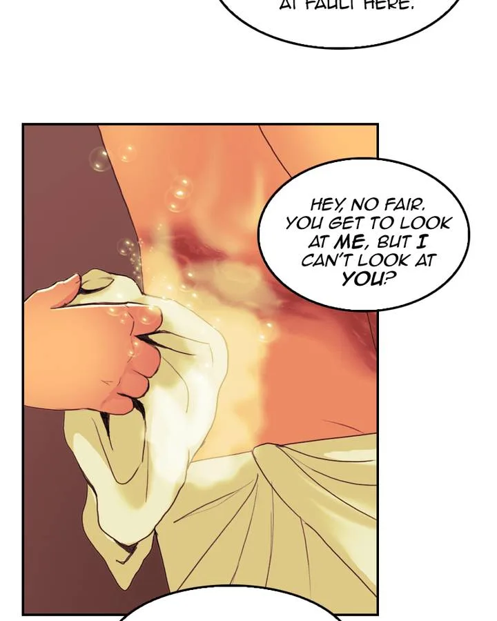 My Dear Cold-Blooded King Chapter 85 page 81