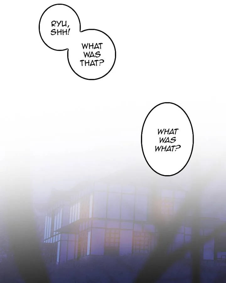 My Dear Cold-Blooded King Chapter 85 page 93