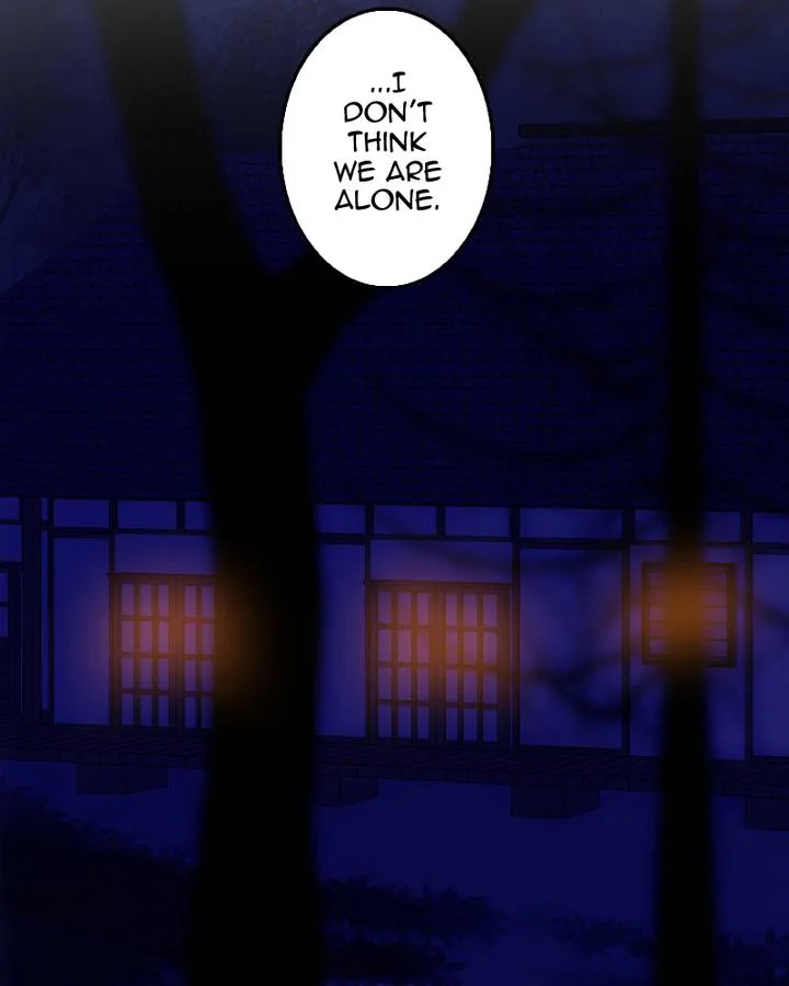 My Dear Cold-Blooded King Chapter 85 page 94