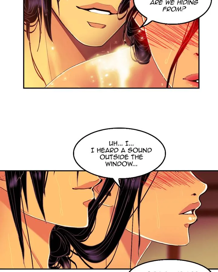 My Dear Cold-Blooded King Chapter 86 page 23