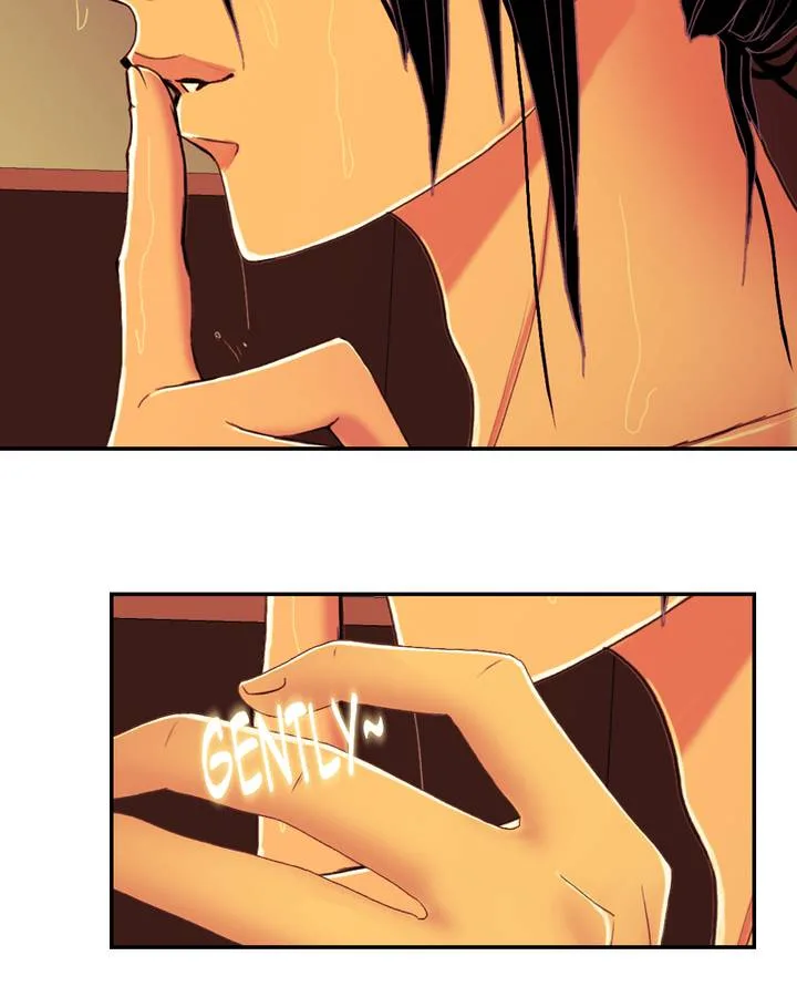 My Dear Cold-Blooded King Chapter 86 page 16