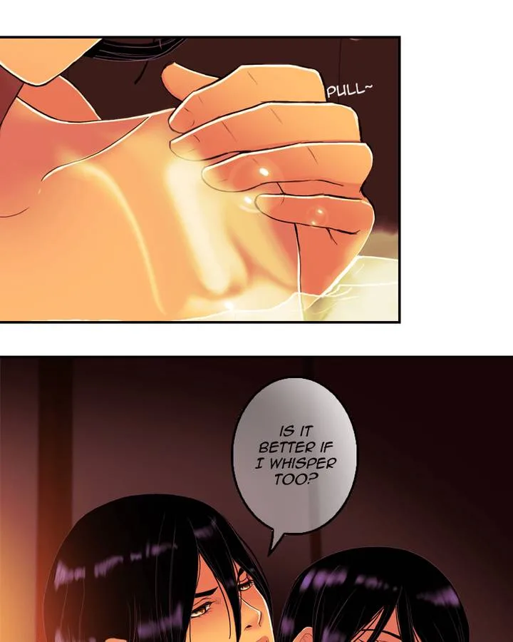 My Dear Cold-Blooded King Chapter 86 page 21