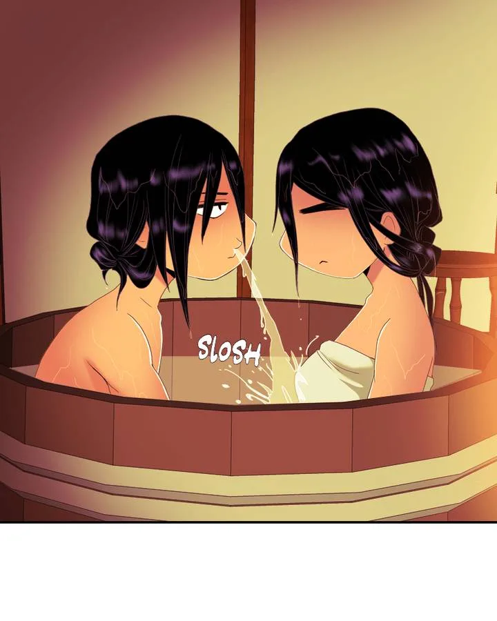 My Dear Cold-Blooded King Chapter 86 page 10
