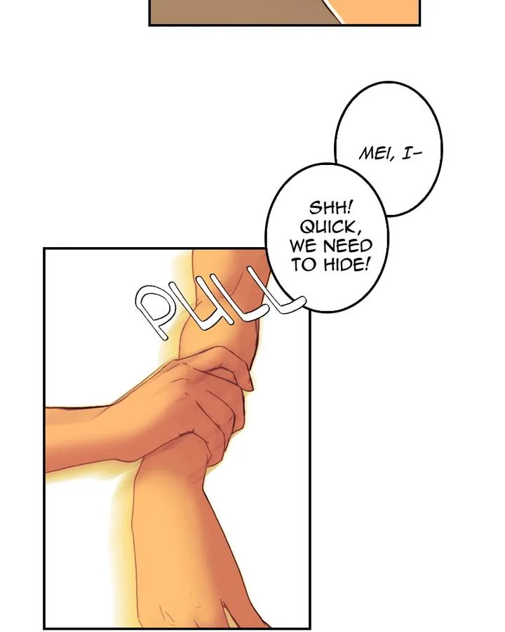 My Dear Cold-Blooded King Chapter 86 page 3