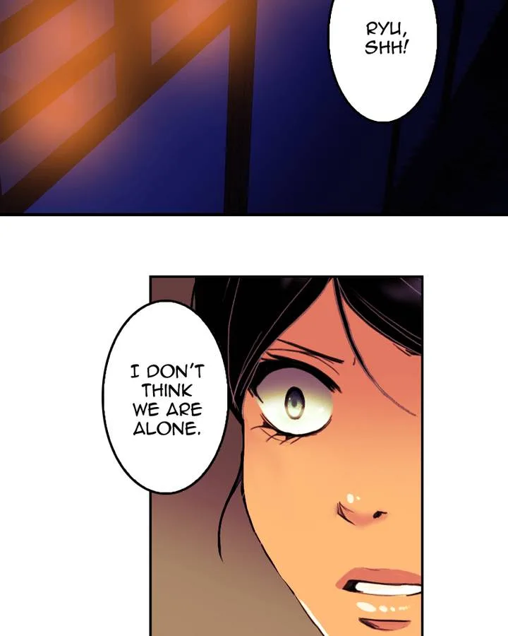 My Dear Cold-Blooded King Chapter 86 page 2